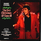 Shakin Stevens - The Best Christmas Of Them All